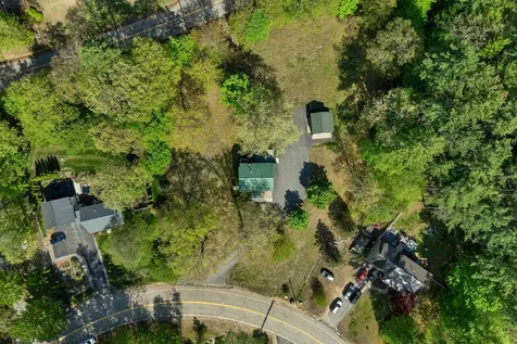 73 Evergreen Avenue Franklin NH 03235