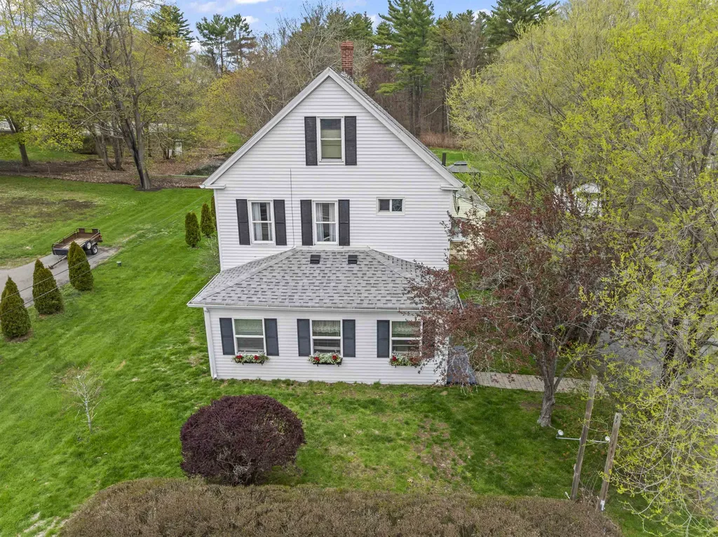 96 Lafayette Road Hampton Falls NH 03844