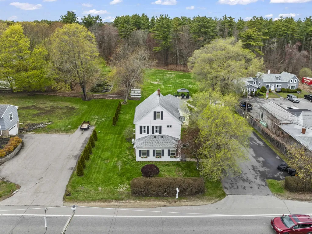 96 Lafayette Road Hampton Falls NH 03844