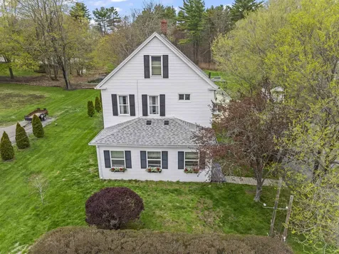 96 Lafayette Road Hampton Falls NH 03844