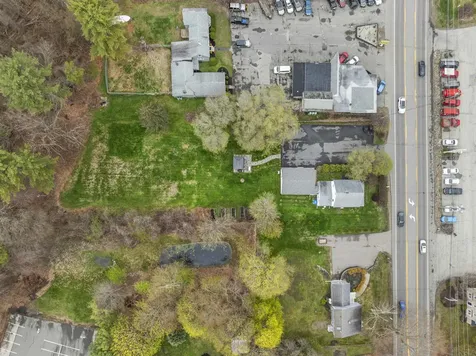 96 Lafayette Road Hampton Falls NH 03844