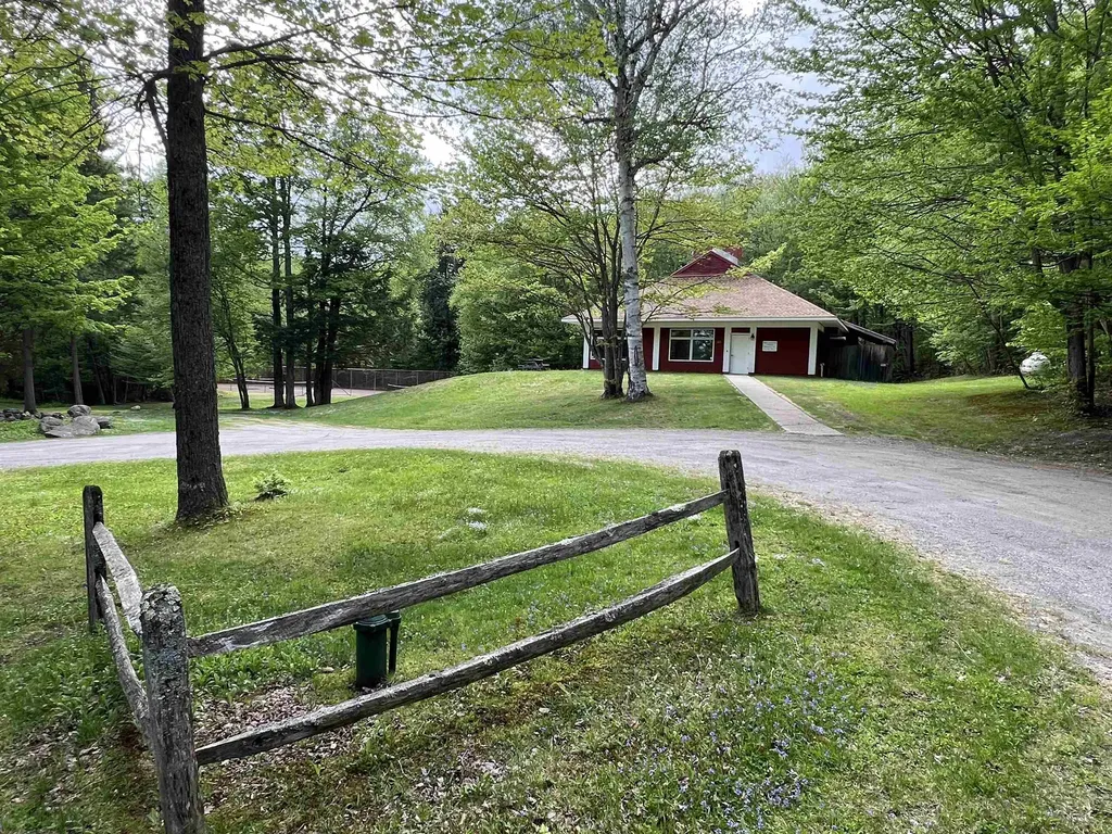 170 Maple Drive Wardsboro VT 05355