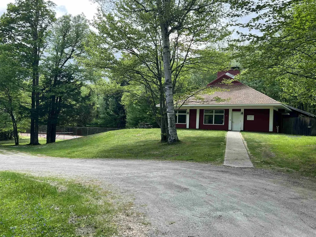 170 Maple Drive Wardsboro VT 05355