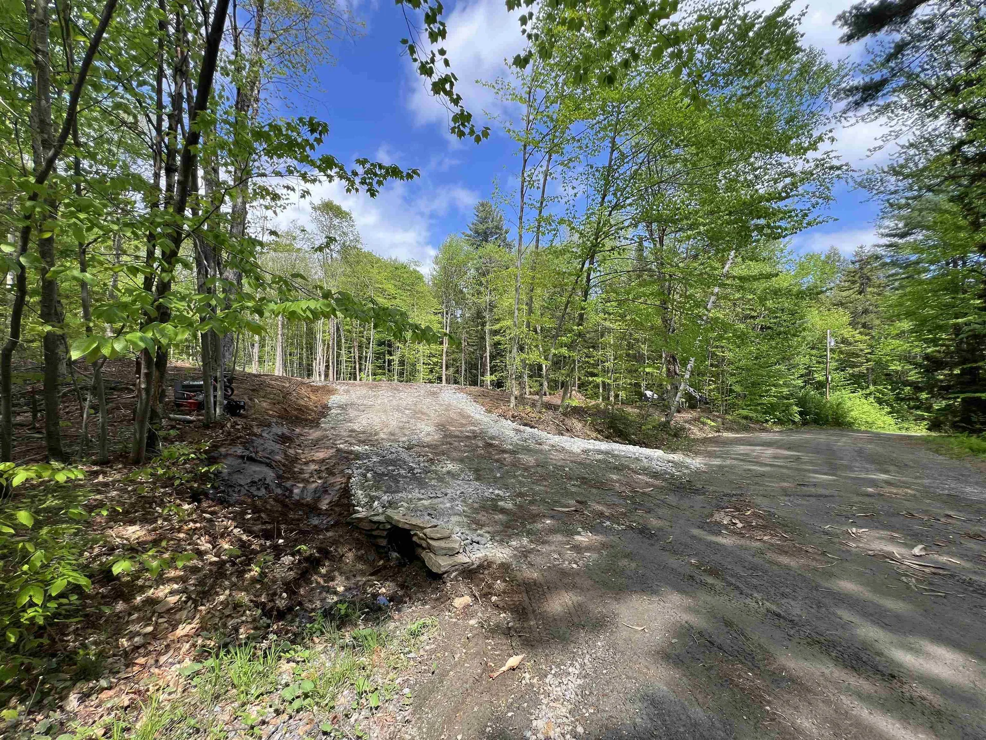 170 Maple Drive Wardsboro VT 05355