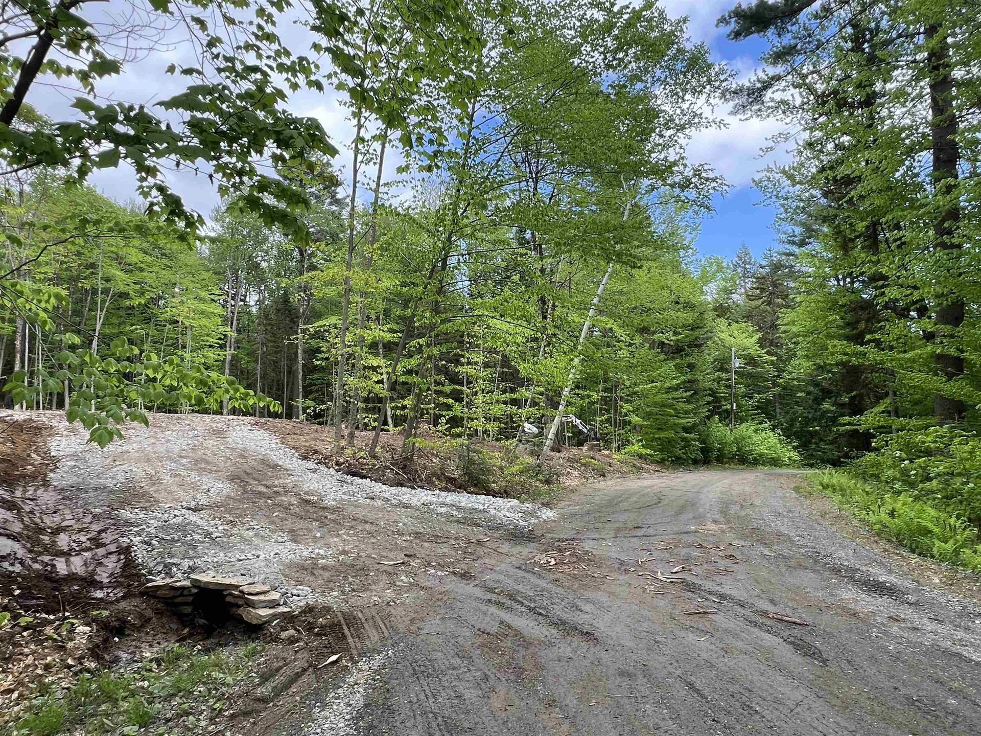 170 Maple Drive Wardsboro VT 05355