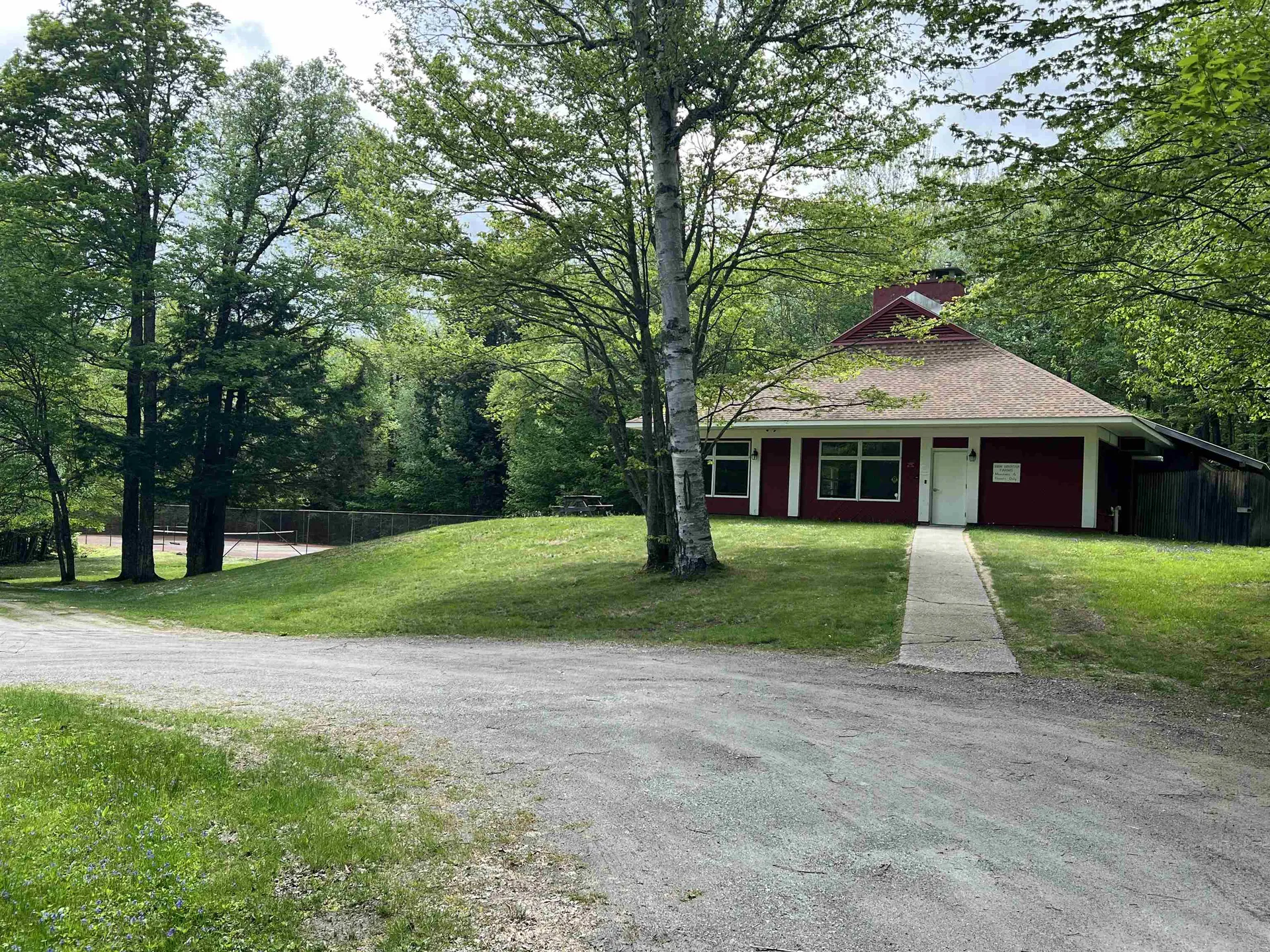 170 Maple Drive Wardsboro VT 05355