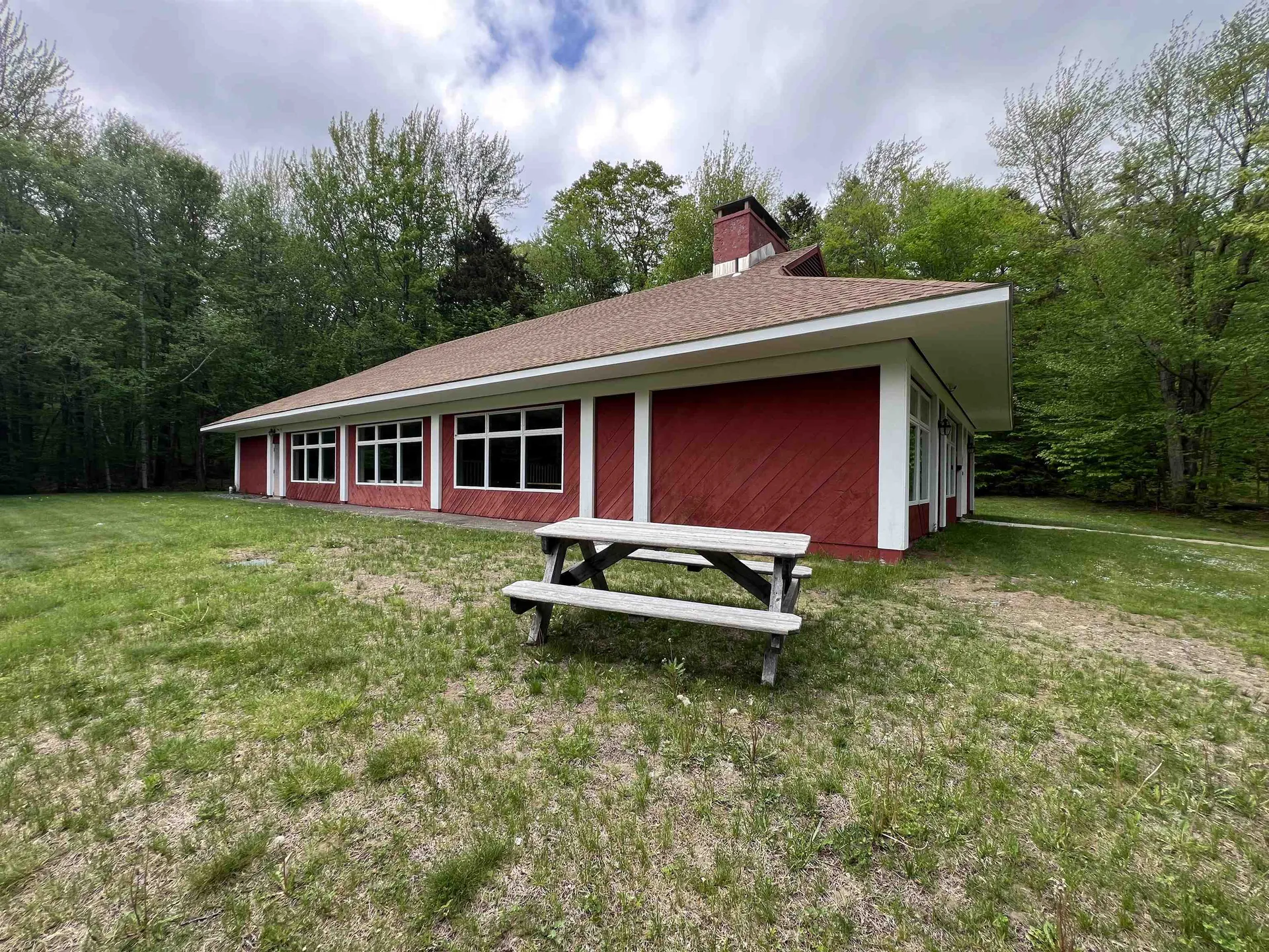 170 Maple Drive Wardsboro VT 05355