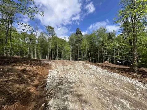 170 Maple Drive Wardsboro VT 05355