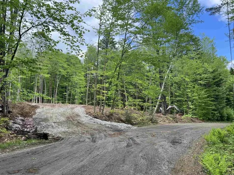170 Maple Drive Wardsboro VT 05355