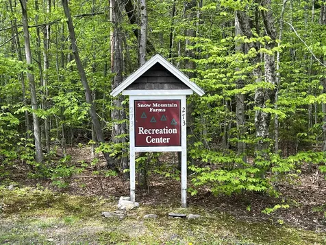 170 Maple Drive Wardsboro VT 05355