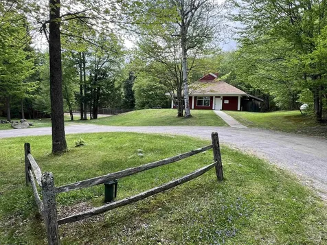 170 Maple Drive Wardsboro VT 05355