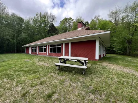 170 Maple Drive Wardsboro VT 05355