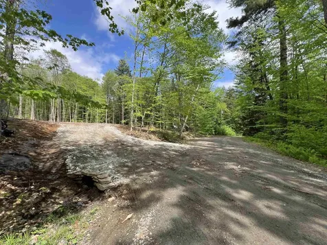 170 Maple Drive Wardsboro VT 05355