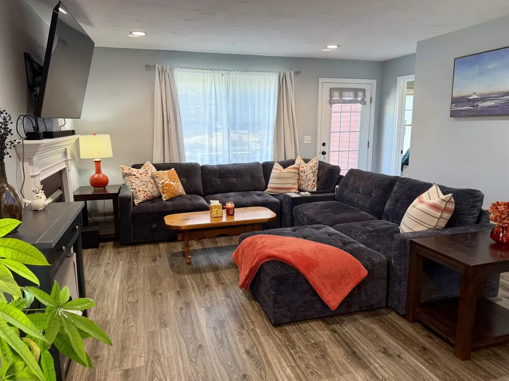 4 Bartons Ridge Road Greenville NH 03048