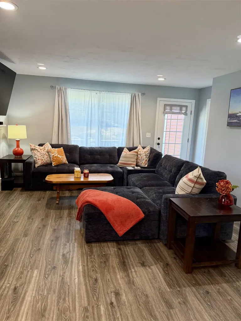 4 Bartons Ridge Road Greenville NH 03048