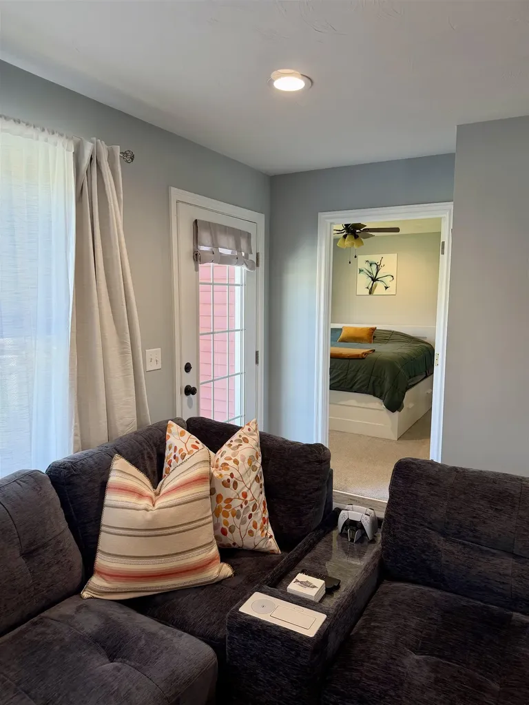 4 Bartons Ridge Road Greenville NH 03048