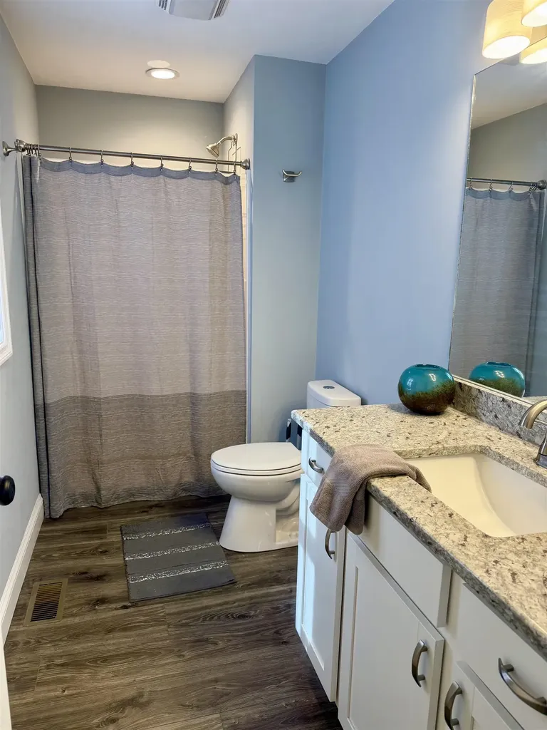 4 Bartons Ridge Road Greenville NH 03048