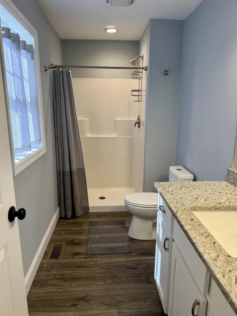 4 Bartons Ridge Road Greenville NH 03048