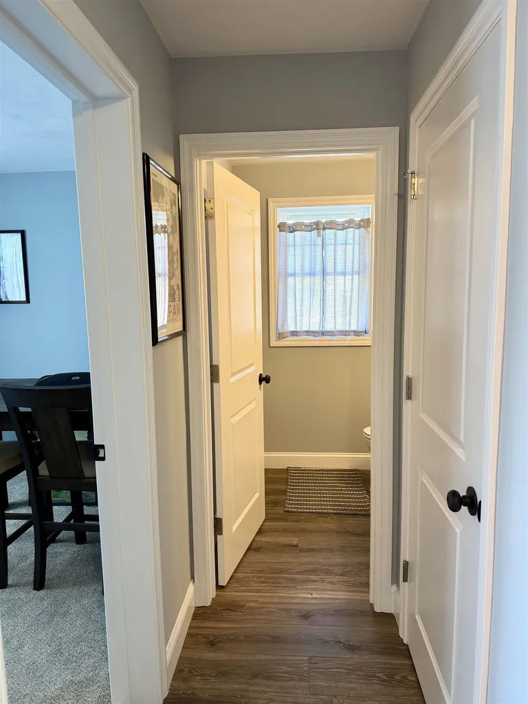 4 Bartons Ridge Road Greenville NH 03048
