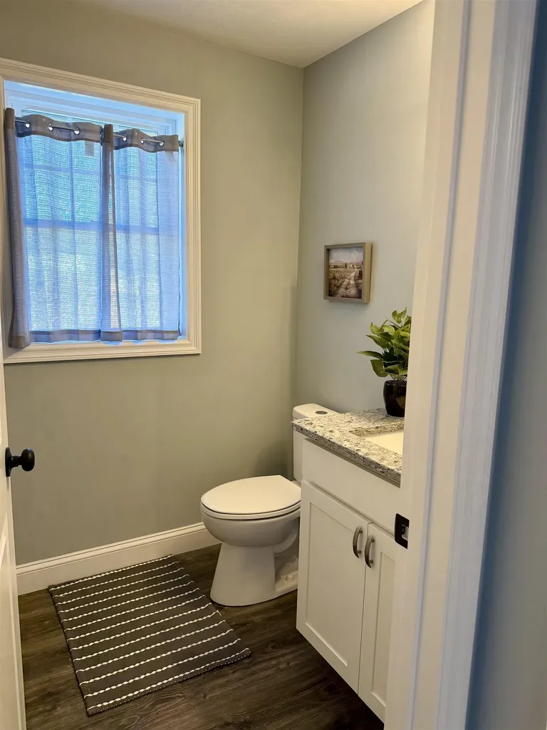 4 Bartons Ridge Road Greenville NH 03048