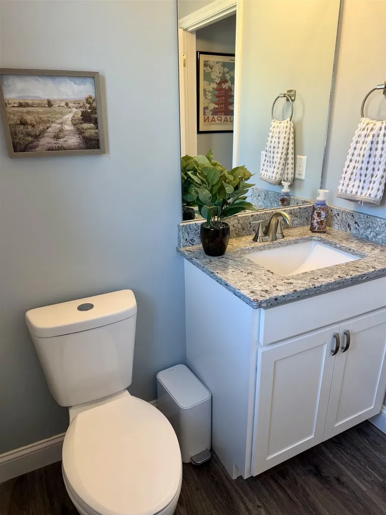 4 Bartons Ridge Road Greenville NH 03048