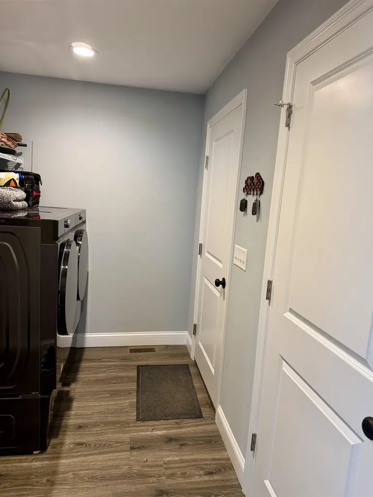 4 Bartons Ridge Road Greenville NH 03048