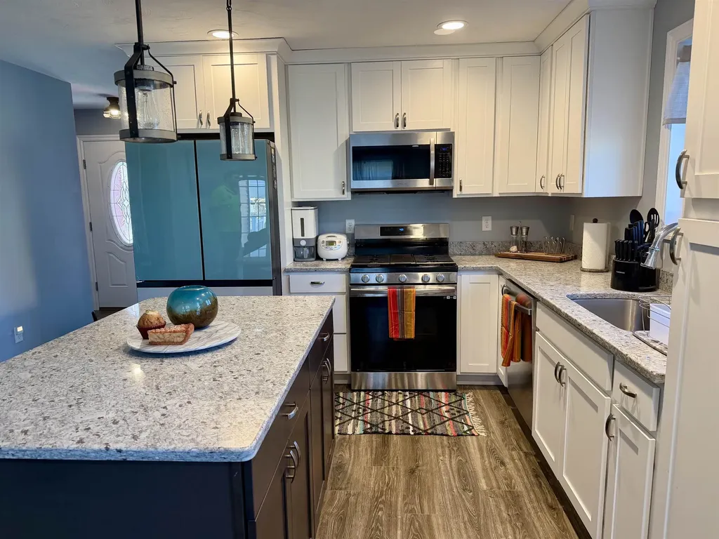 4 Bartons Ridge Road Greenville NH 03048