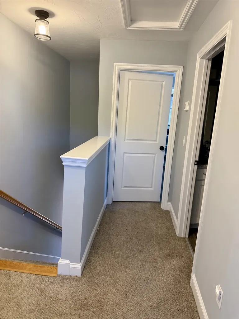 4 Bartons Ridge Road Greenville NH 03048