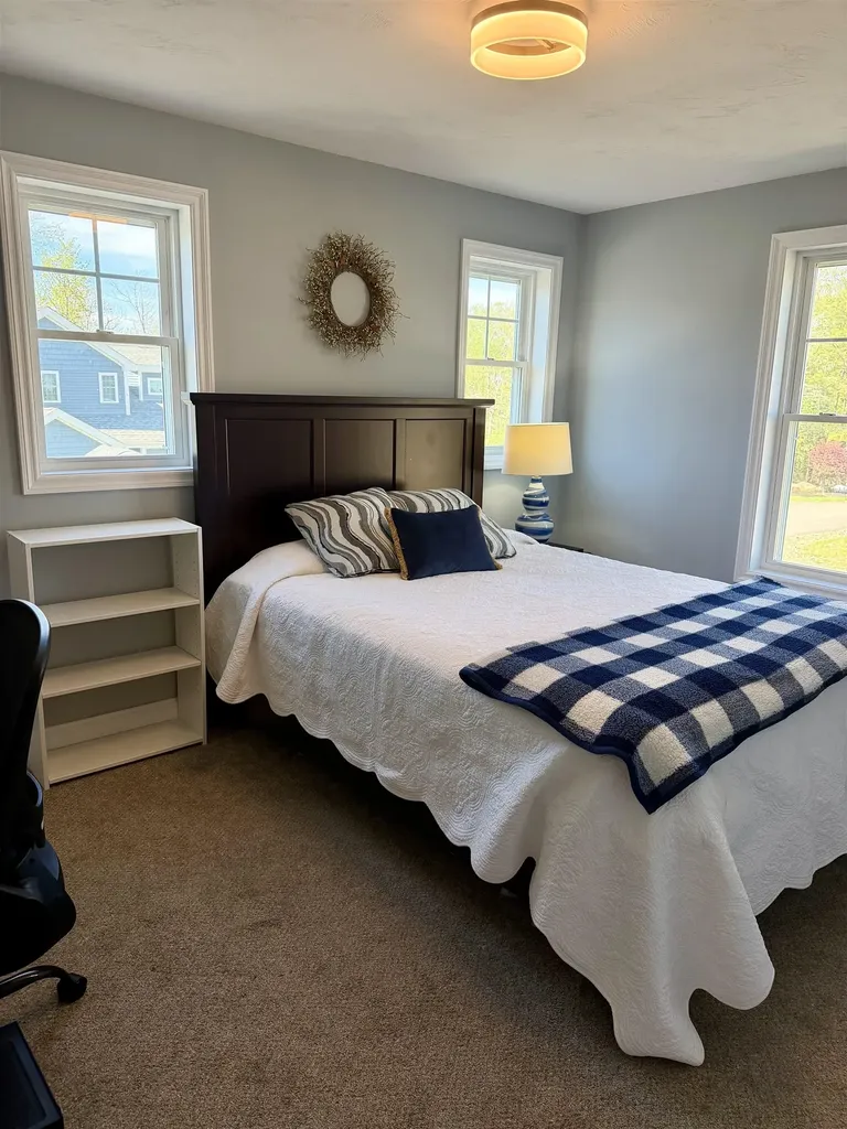 4 Bartons Ridge Road Greenville NH 03048