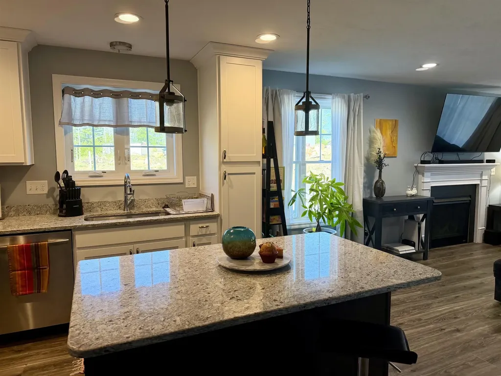 4 Bartons Ridge Road Greenville NH 03048