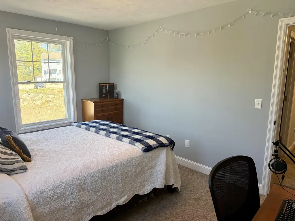 4 Bartons Ridge Road Greenville NH 03048