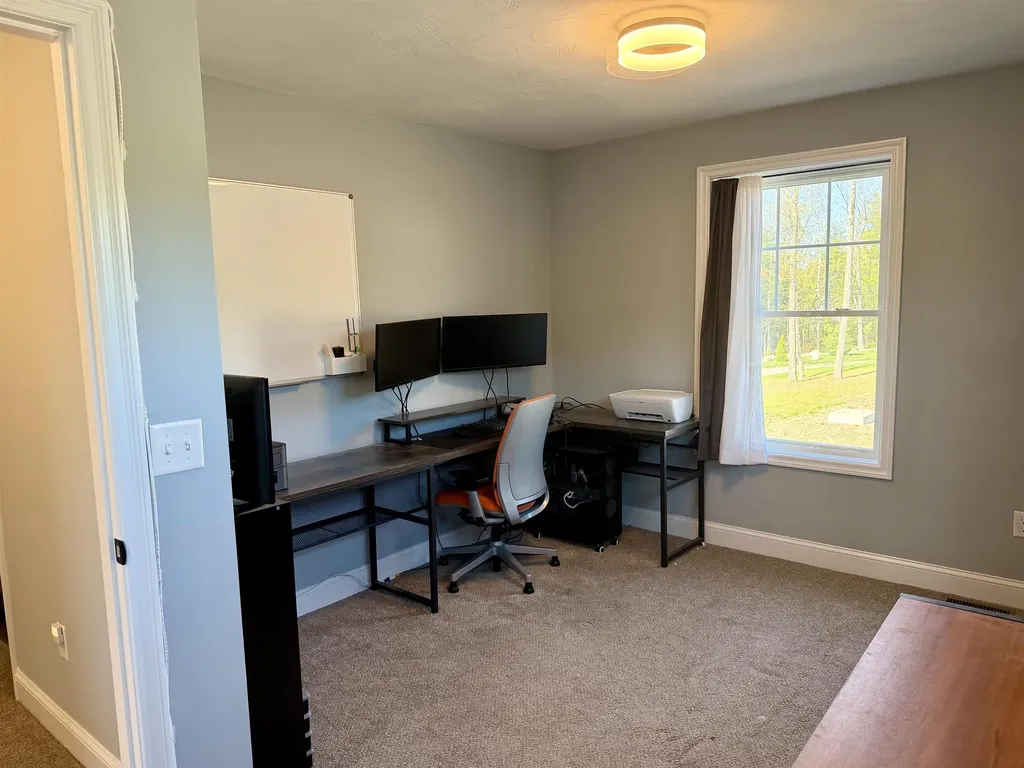 4 Bartons Ridge Road Greenville NH 03048