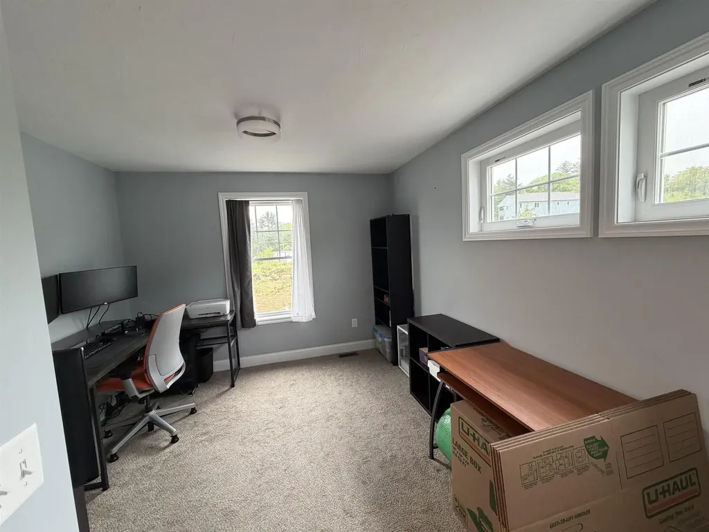 4 Bartons Ridge Road Greenville NH 03048