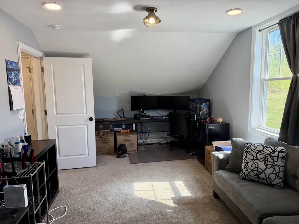 4 Bartons Ridge Road Greenville NH 03048