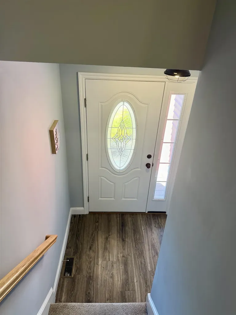 4 Bartons Ridge Road Greenville NH 03048