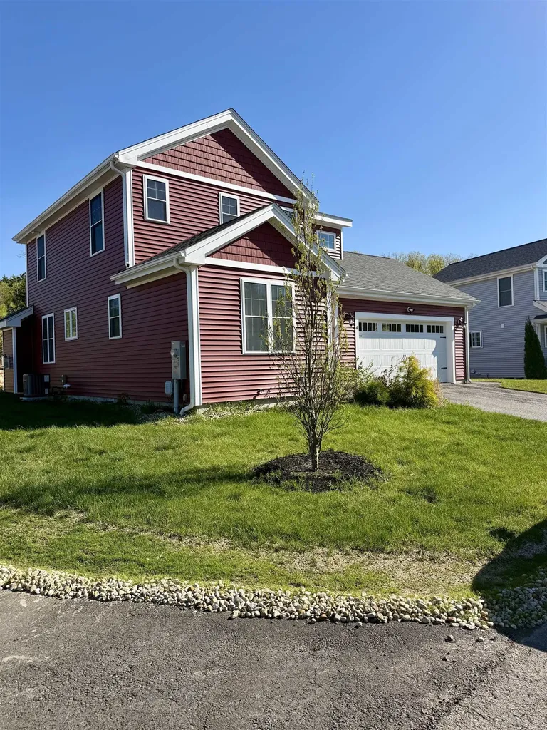 4 Bartons Ridge Road Greenville NH 03048