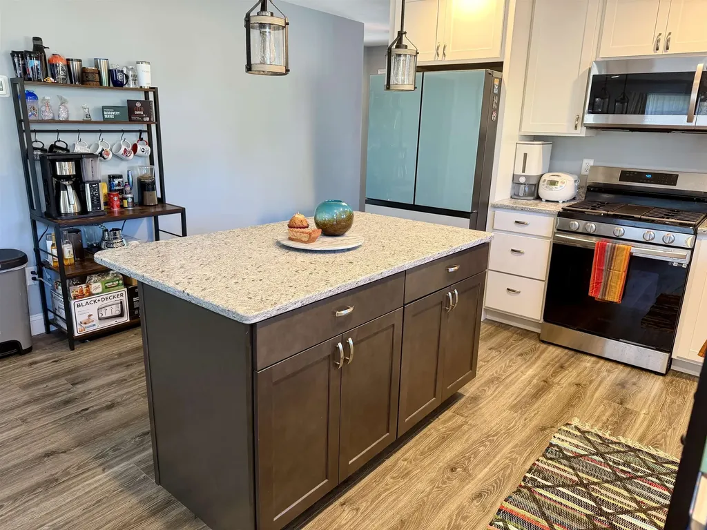 4 Bartons Ridge Road Greenville NH 03048