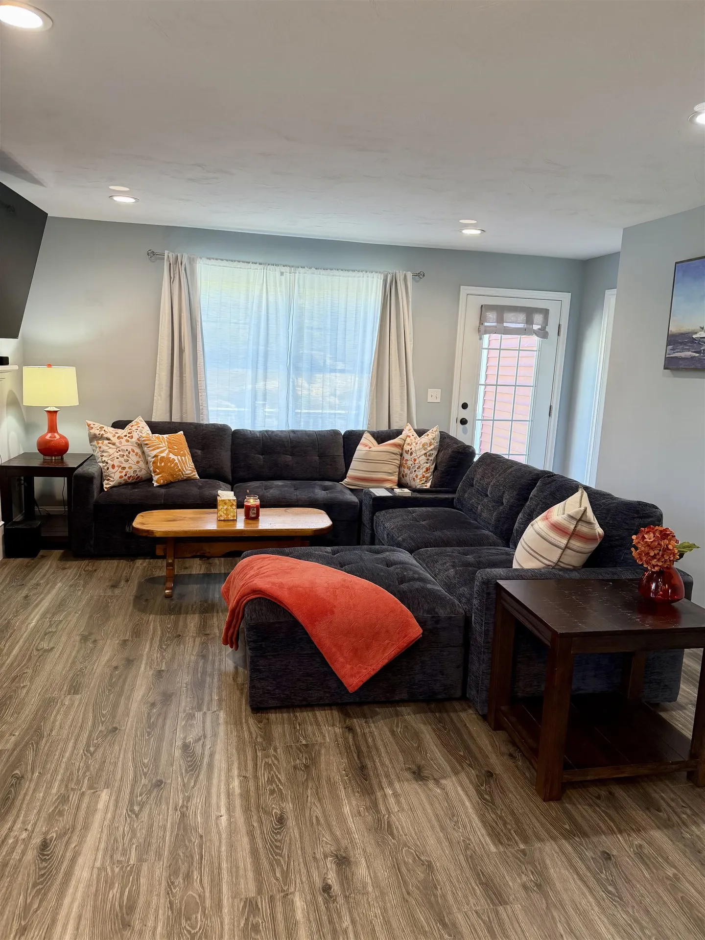 4 Bartons Ridge Road Greenville NH 03048