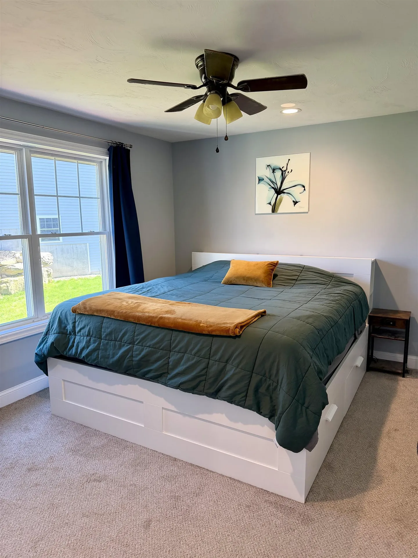 4 Bartons Ridge Road Greenville NH 03048