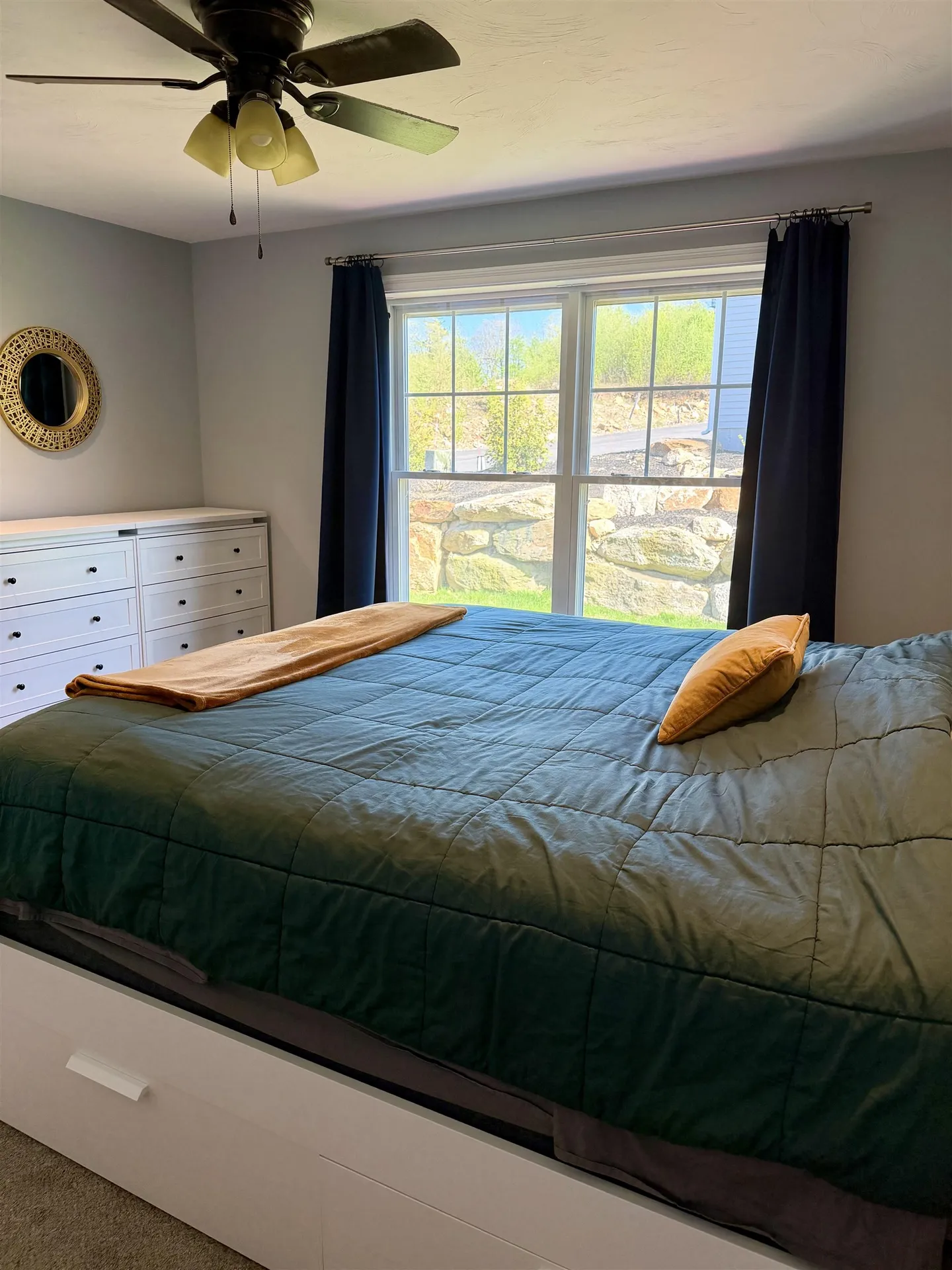 4 Bartons Ridge Road Greenville NH 03048