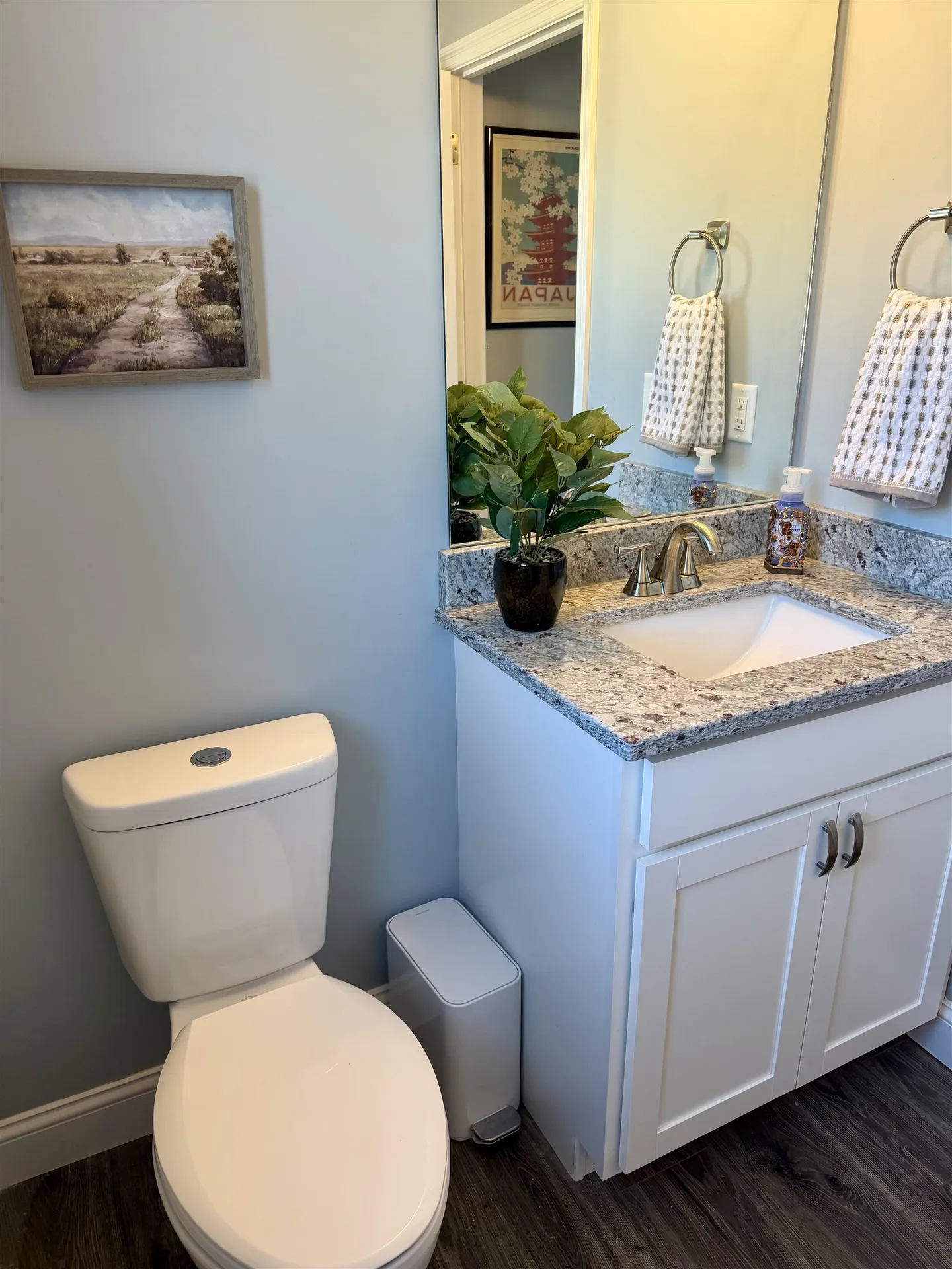 4 Bartons Ridge Road Greenville NH 03048