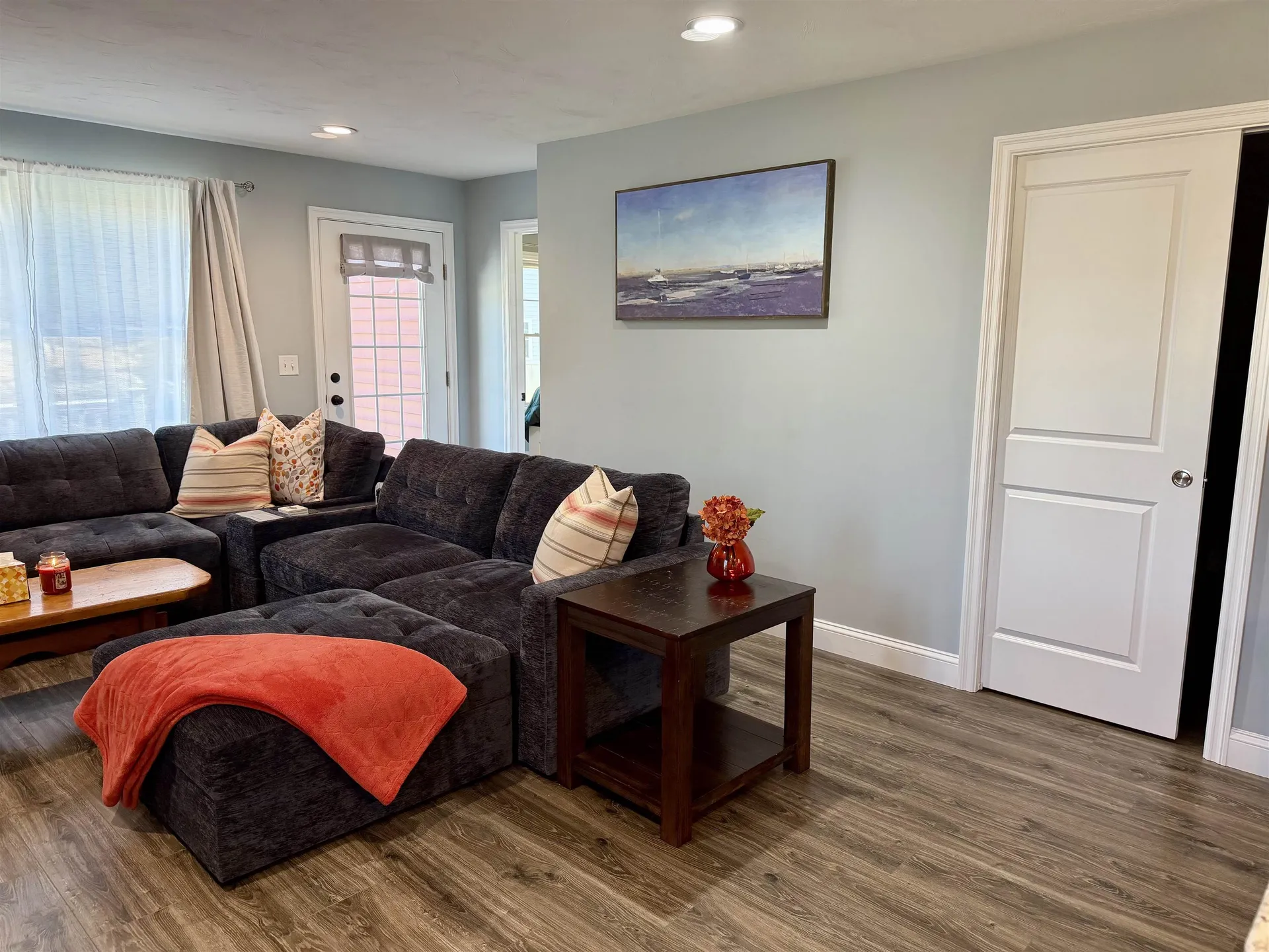 4 Bartons Ridge Road Greenville NH 03048
