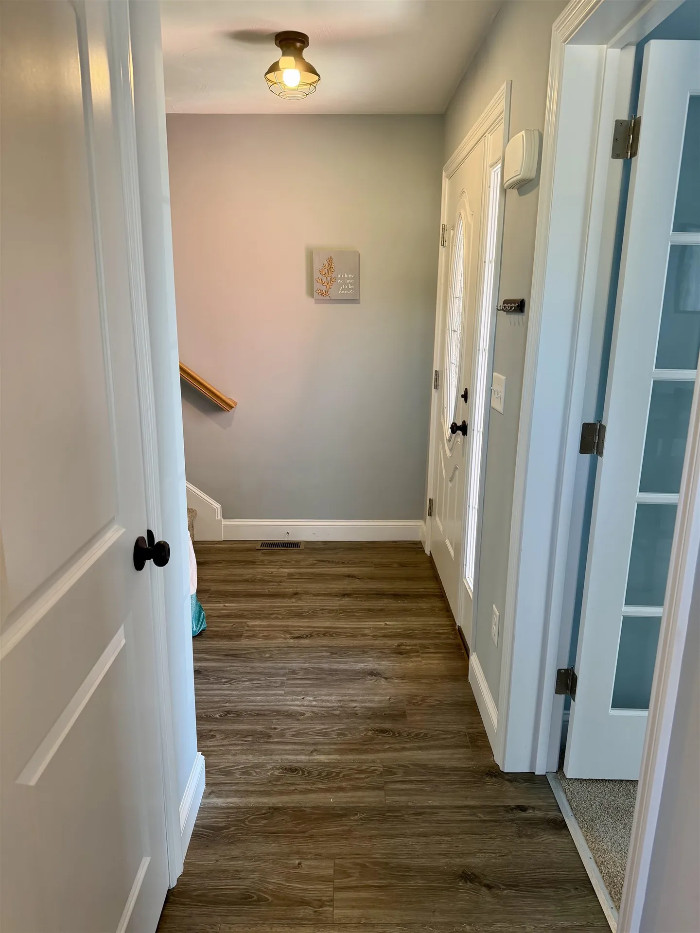 4 Bartons Ridge Road Greenville NH 03048