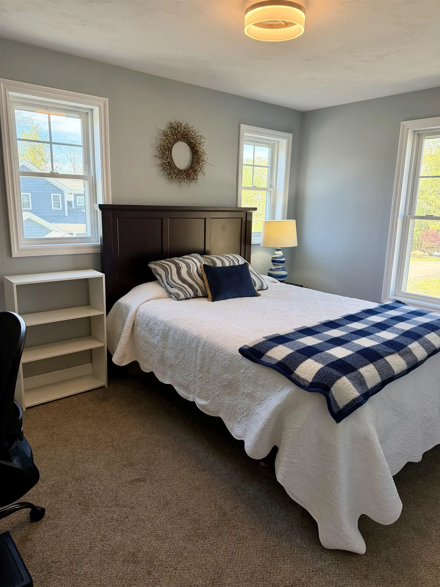 4 Bartons Ridge Road Greenville NH 03048