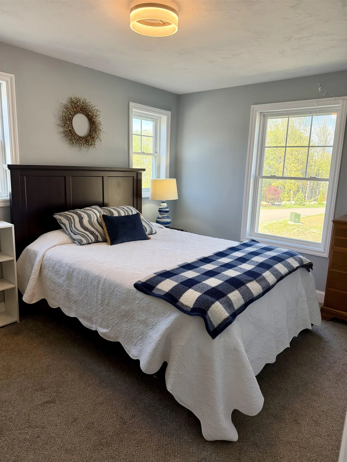 4 Bartons Ridge Road Greenville NH 03048