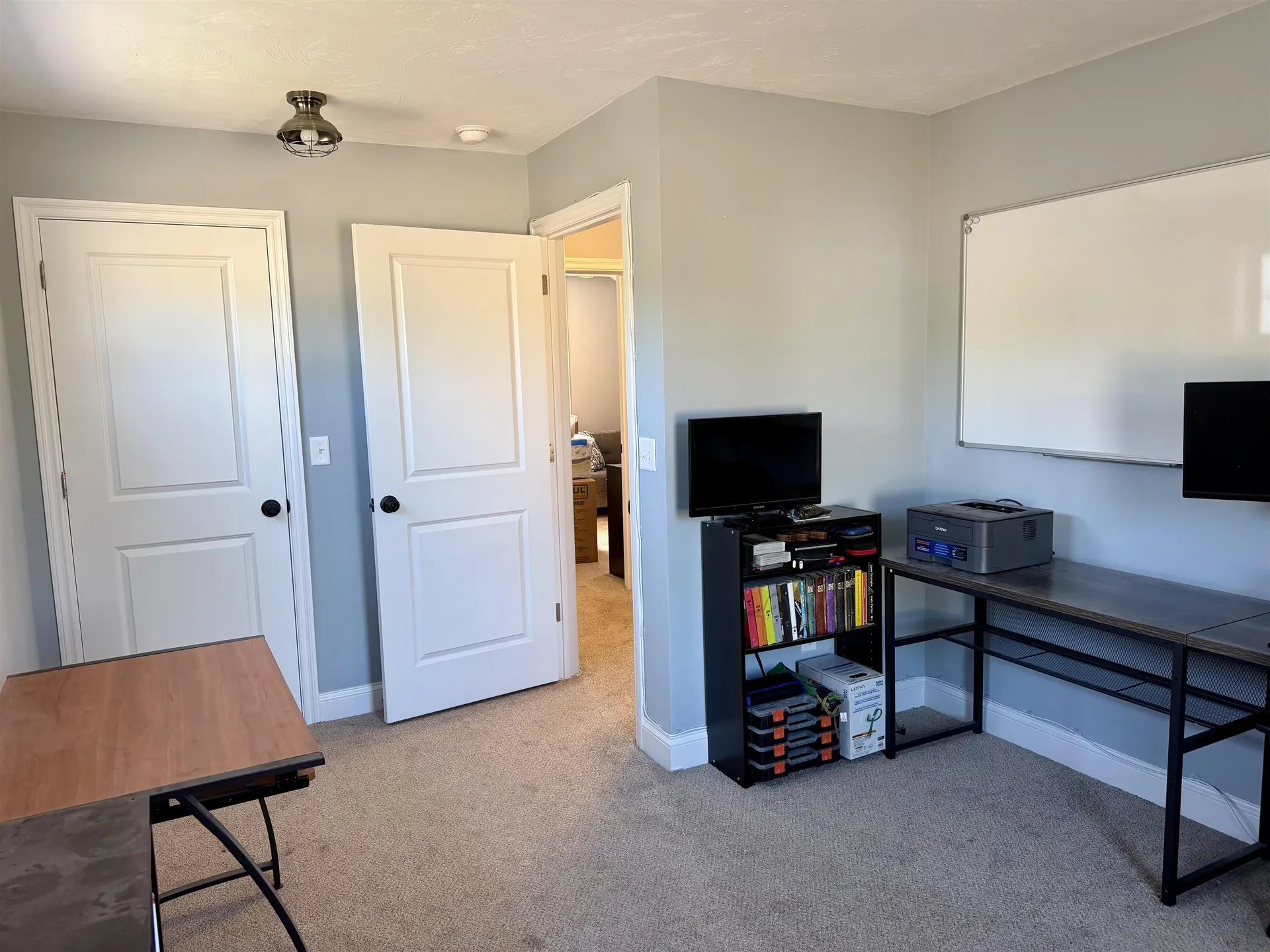 4 Bartons Ridge Road Greenville NH 03048