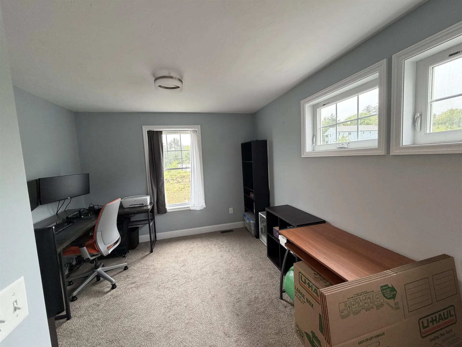 4 Bartons Ridge Road Greenville NH 03048