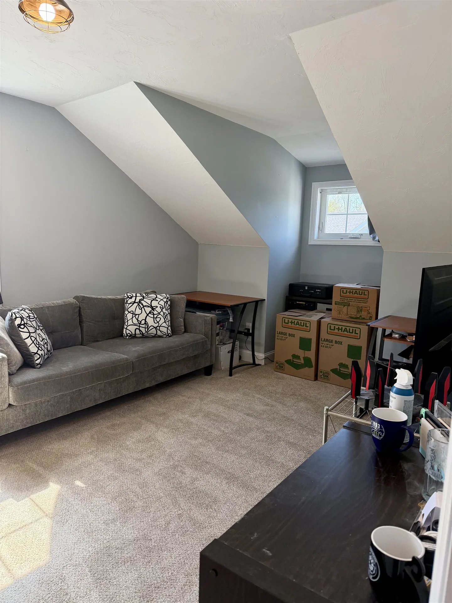 4 Bartons Ridge Road Greenville NH 03048