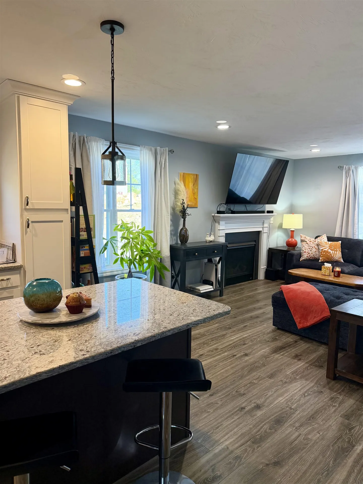 4 Bartons Ridge Road Greenville NH 03048