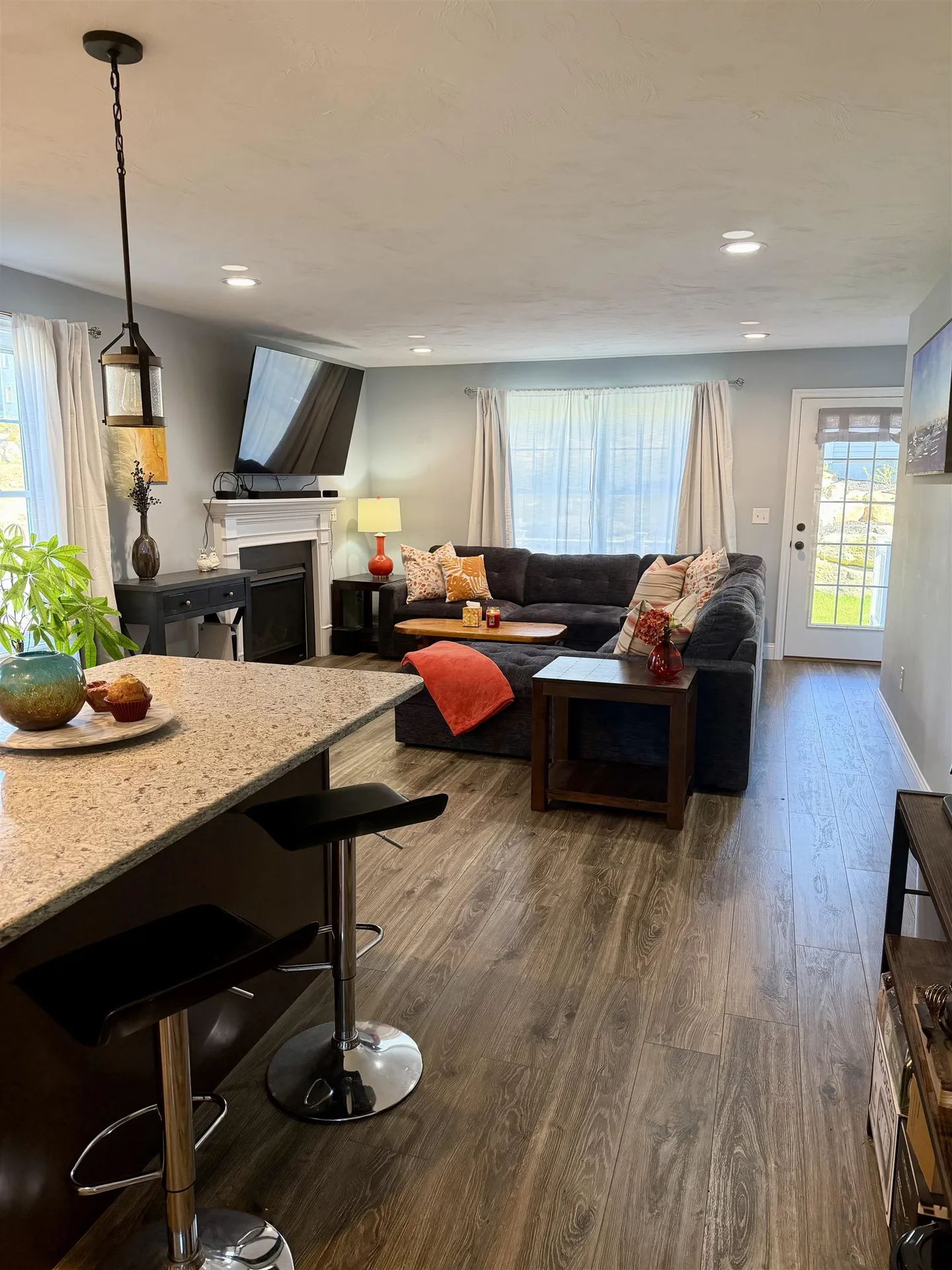 4 Bartons Ridge Road Greenville NH 03048